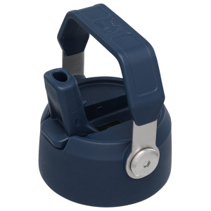 The IceFlow? Flip Straw Water Bottle Lid | 17 OZ to 22 OZ