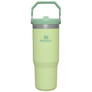 The IceFlow??? Flip Straw Tumbler | 30 OZ