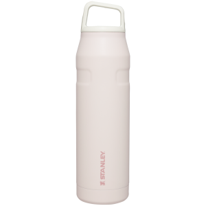 IceFlow? Bottle with Cap and Carry+ Lid | 36 OZ