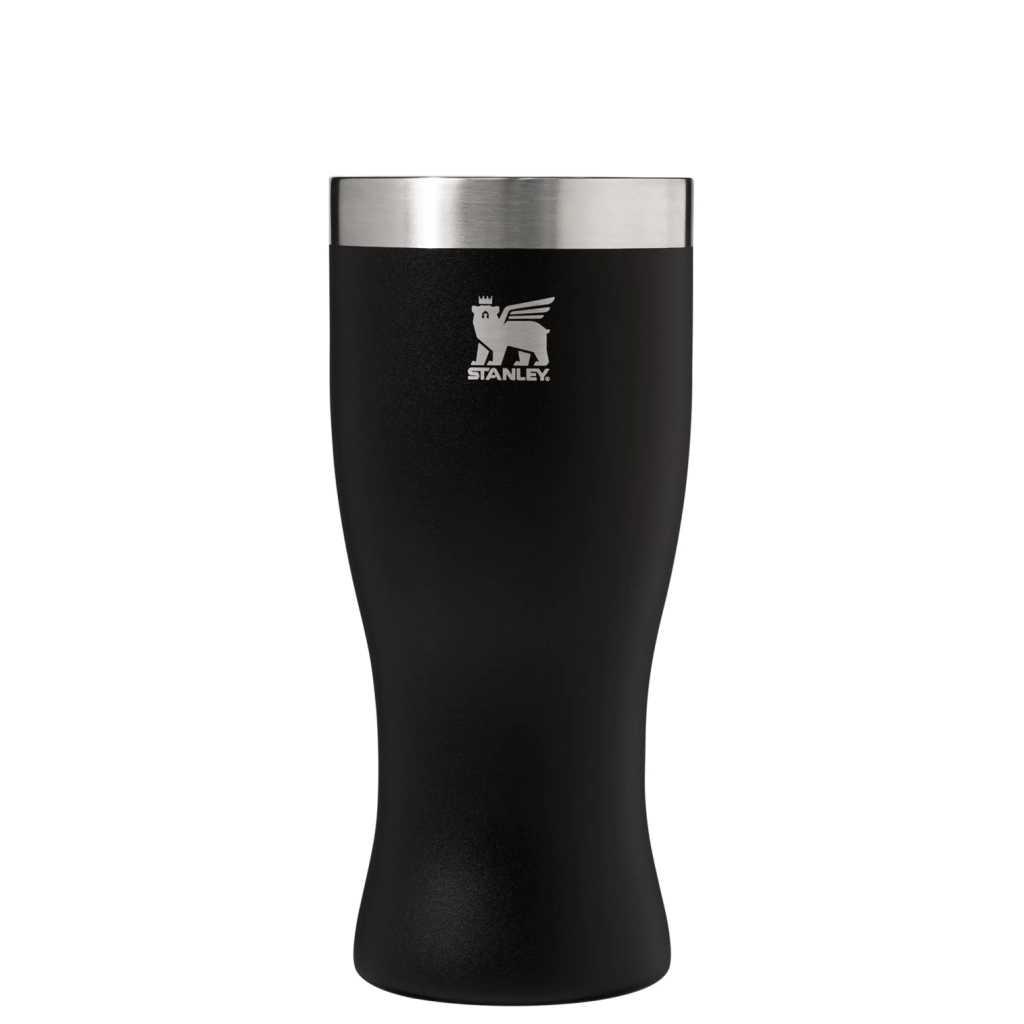 The Golden Hour Prismatic? Pilsner Glass | 15 OZ