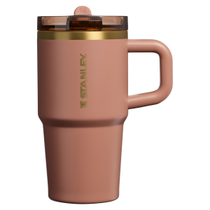 The Quencher ProTour Flip Straw Tumbler | 20 OZ - Stanley Create