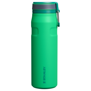 The IceFlow? Bottle with Twist Flip Lid | 24 OZ