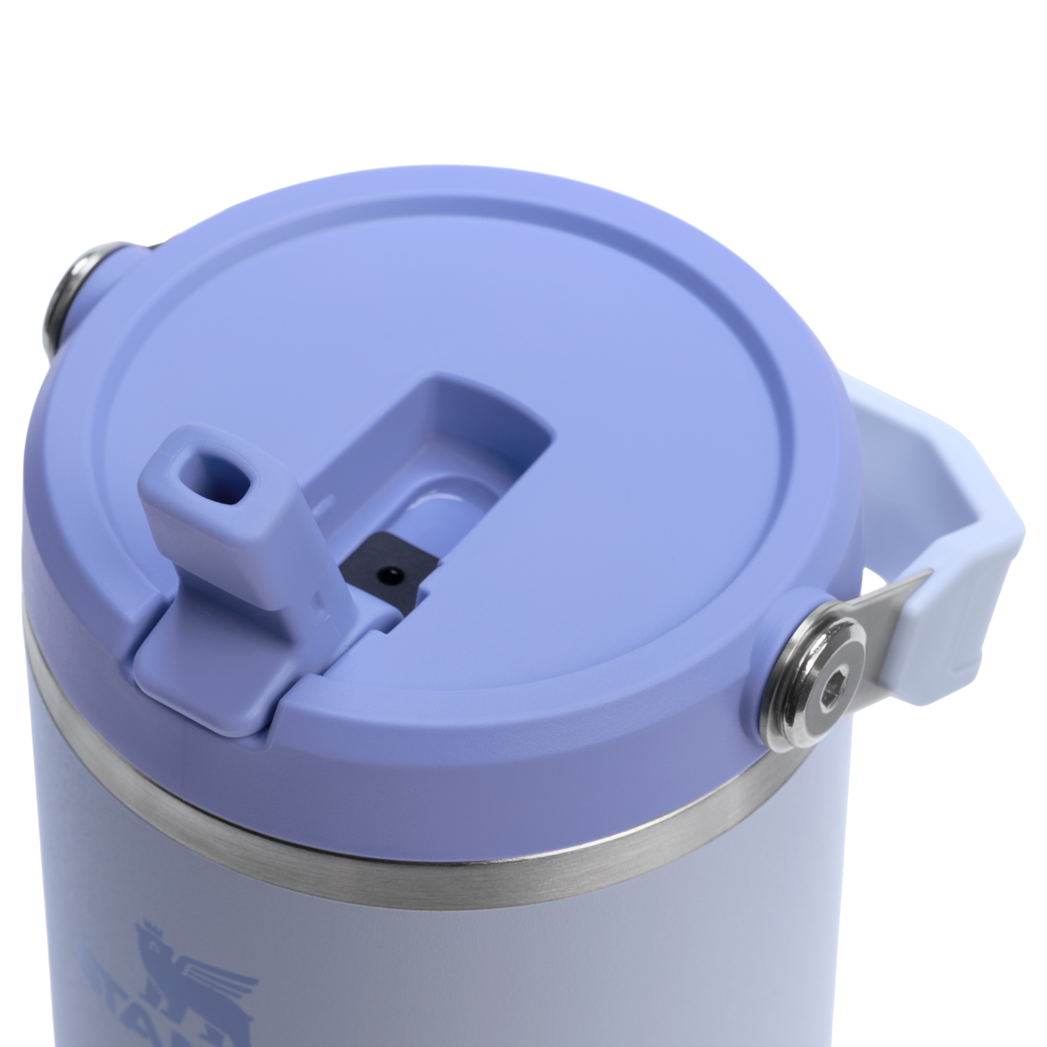 The IceFlow??? Flip Straw Tumbler | 40 OZ - Stanley Create - Image 48