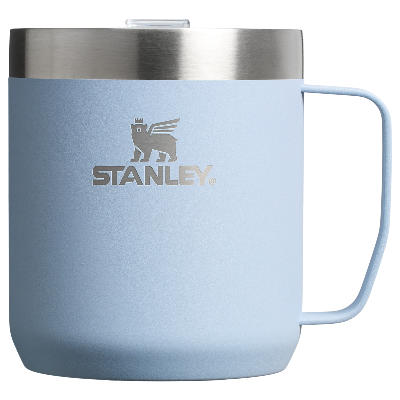 Classic Legendary Camp Mug | 12 OZ - Image 56