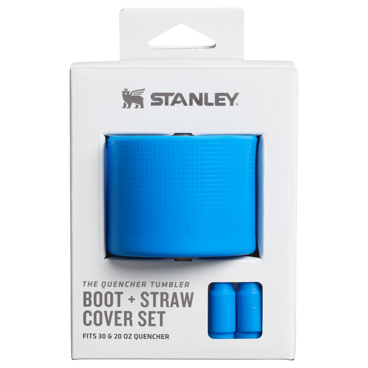 Stanley Quencher Boot and Straw Cover Set | 30 OZ & 20 OZ - Image 96