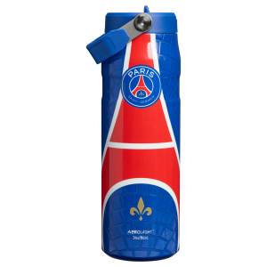 Stanley 1913??x Paris Saint-Germain IceFlow??? Flip Straw Tumbler | 24 OZ