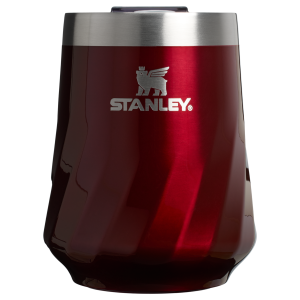 The Textured Reserve Wine Tumbler | 11 OZ
