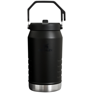 The IceFlow??? Flip Straw Jug | 64 OZ