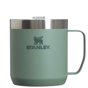 Classic Legendary Camp Mug | 12 OZ - Stanley Create
