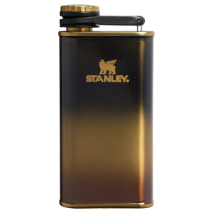 The Easy Fill Flask | 8 OZ