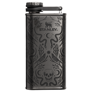 The Halloween Easy Fill Flask | 8 OZ