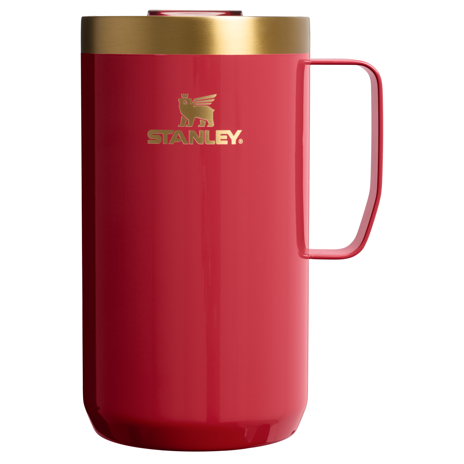 The Cheers & Cheer Stay-Hot Camp Mug | 24 OZ - Image 2