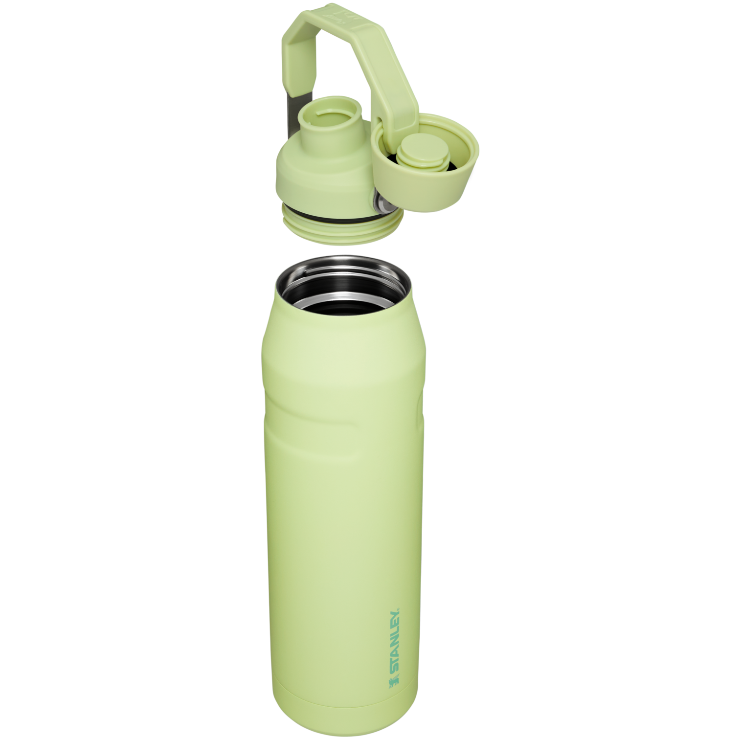IceFlow??? Bottle with Fast Flow Lid | 36 OZ - Stanley Create - Image 18