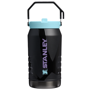 Stanley 1913 x Caitlin Clark IceFlow? Flip Straw Jug | 64 OZ