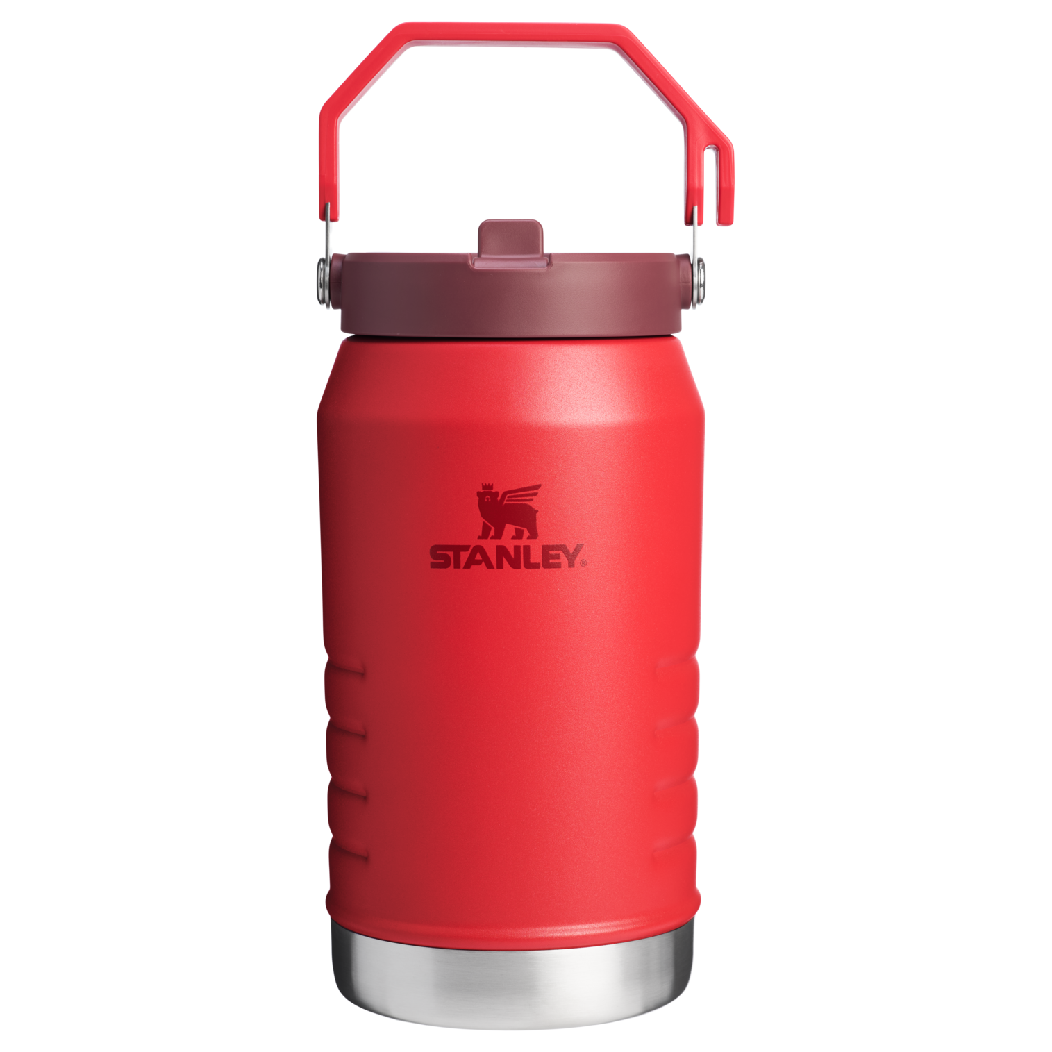 The IceFlow??? Flip Straw Jug | 64 OZ - Image 58