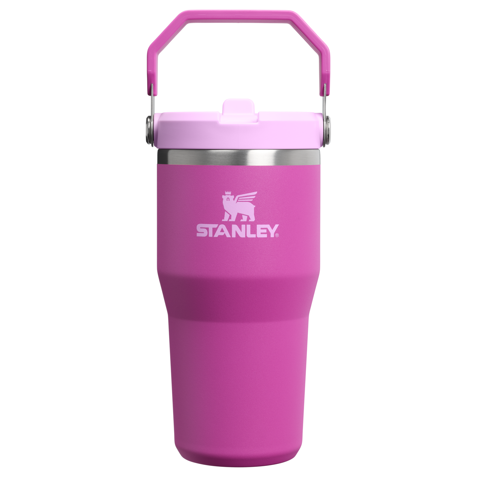 The IceFlow? Flip Straw Tumbler | 20 OZ - Image 87