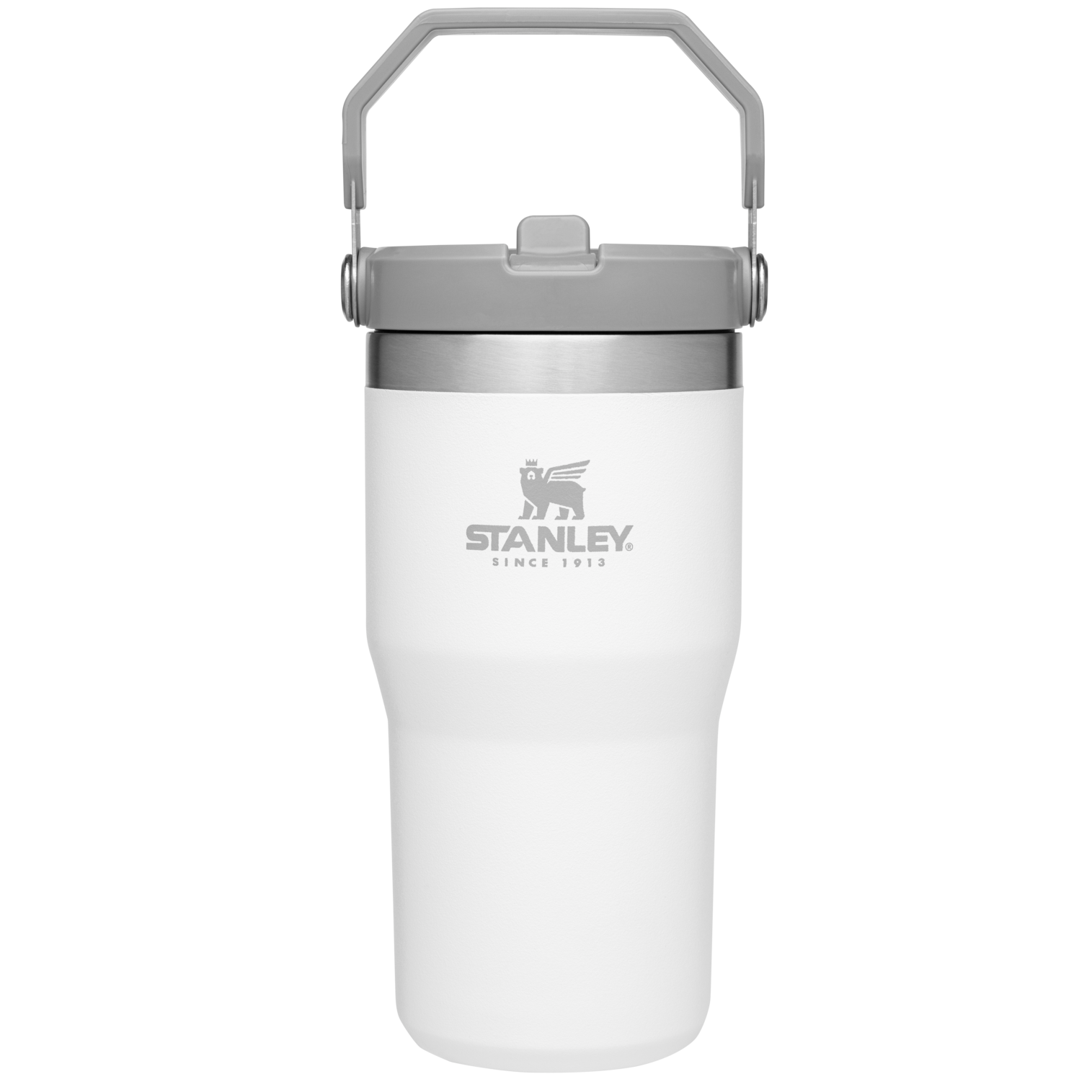 The IceFlow? Flip Straw Tumbler | 20 OZ - Image 86