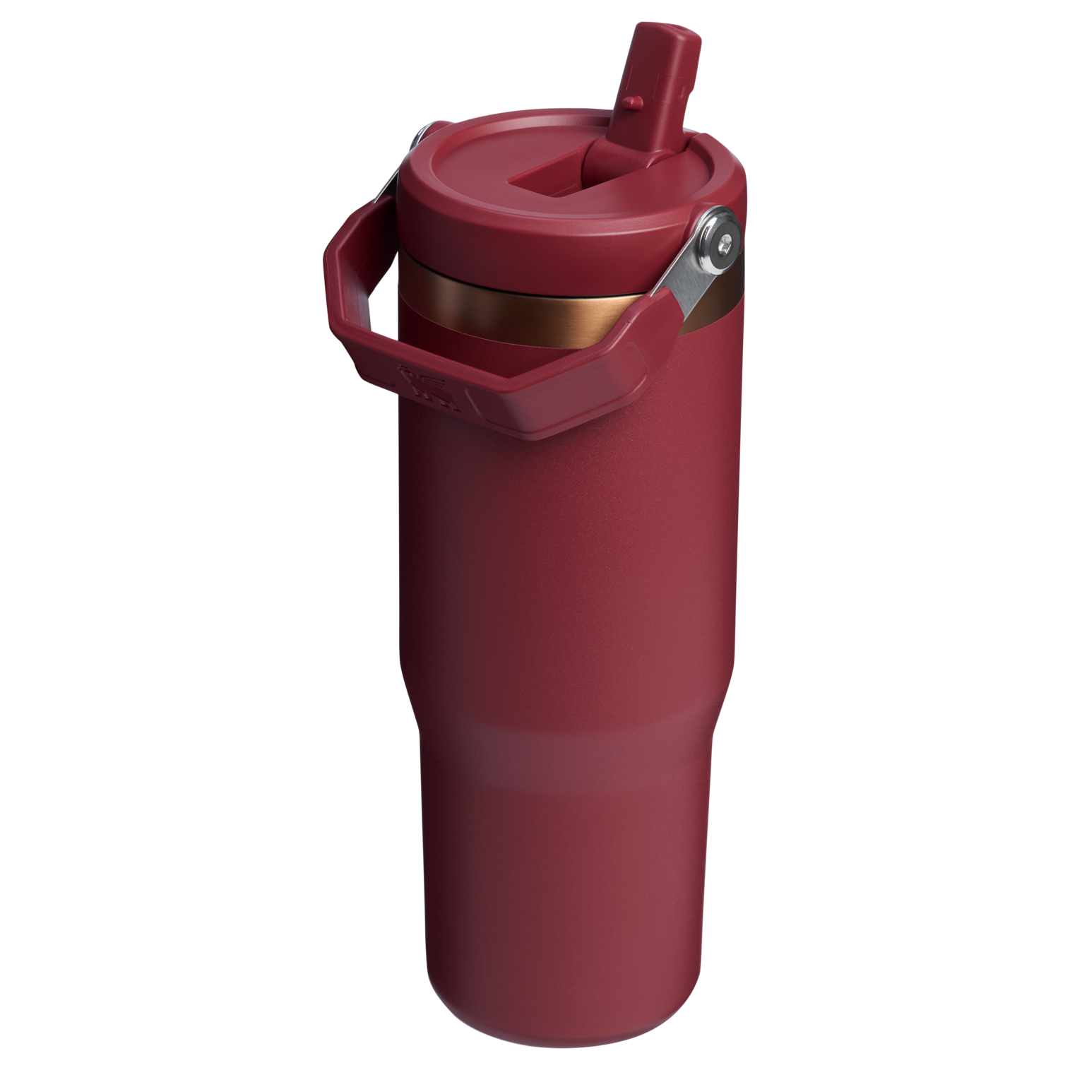 The IceFlow??? Flip Straw Tumbler | 30 OZ - Stanley Create - Image 77