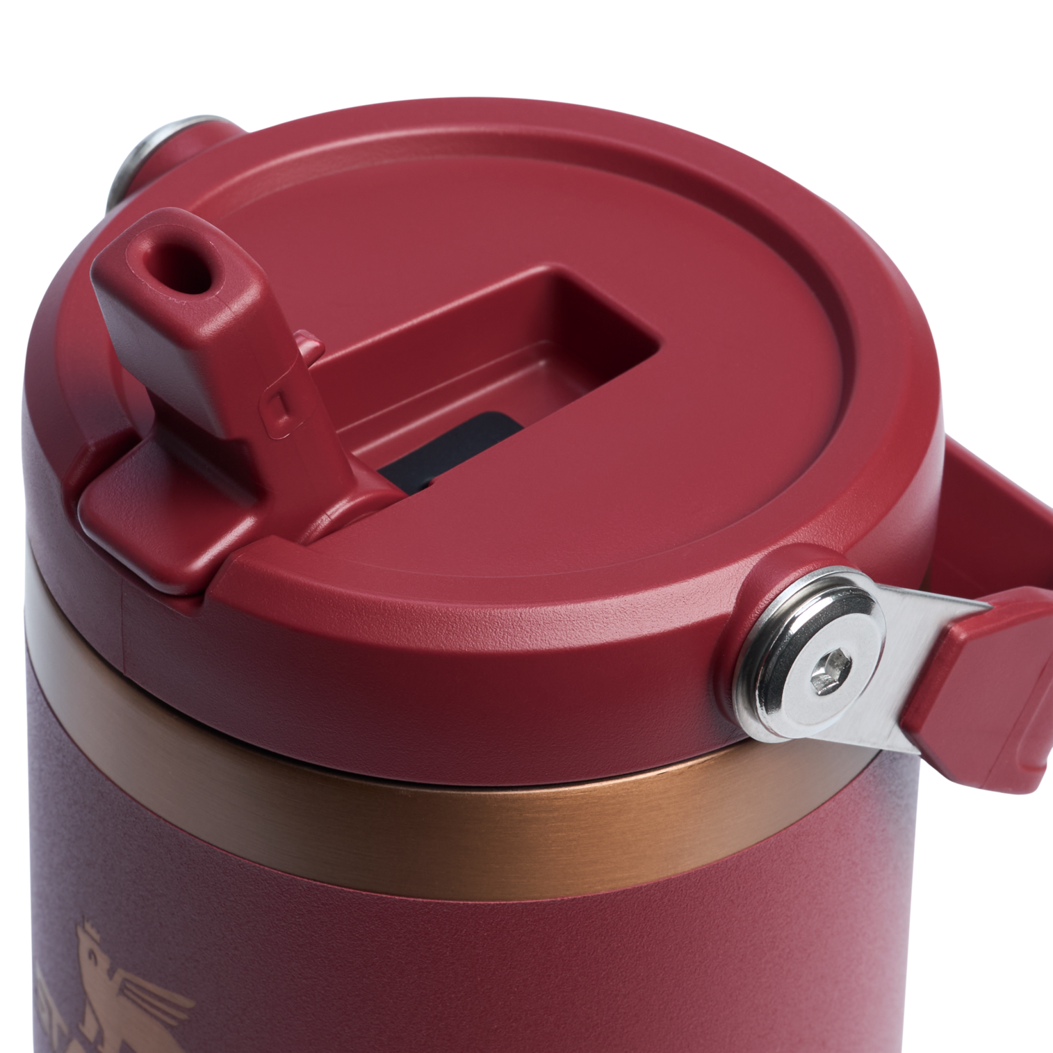 The IceFlow??? Flip Straw Tumbler | 30 OZ - Stanley Create - Image 78