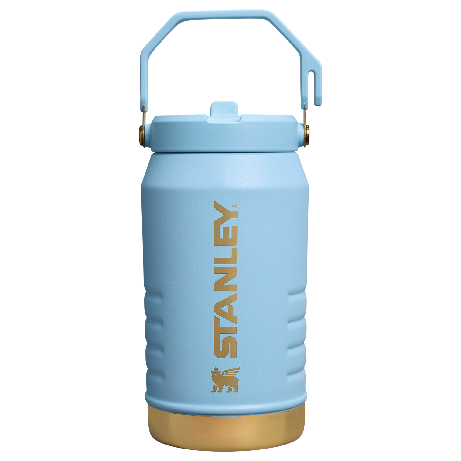 The Messi x Stanley IceFlow? Flip Straw Jug | 64 OZ - Image 5
