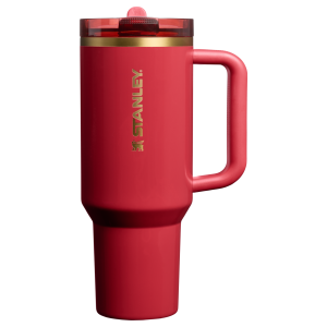 The Cheers & Cheer Quencher ProTour Flip Straw Tumbler | 40 OZ