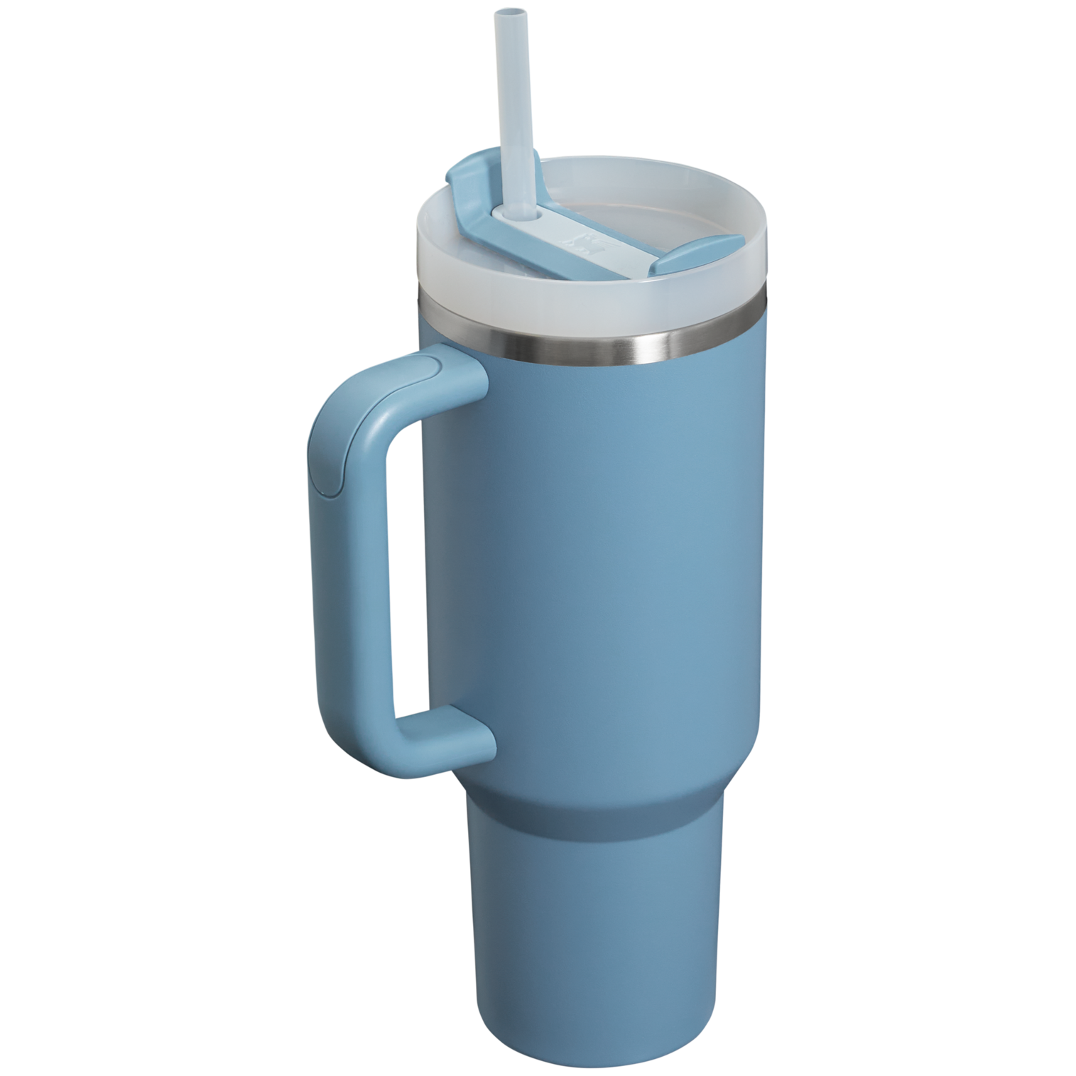 The Quencher H2.0 FlowState??? Tumbler  | 40 OZ - Stanley Create - Image 8