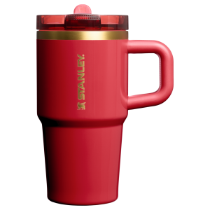 The Cheers & Cheer Quencher ProTour Flip Straw Tumbler | 20 OZ