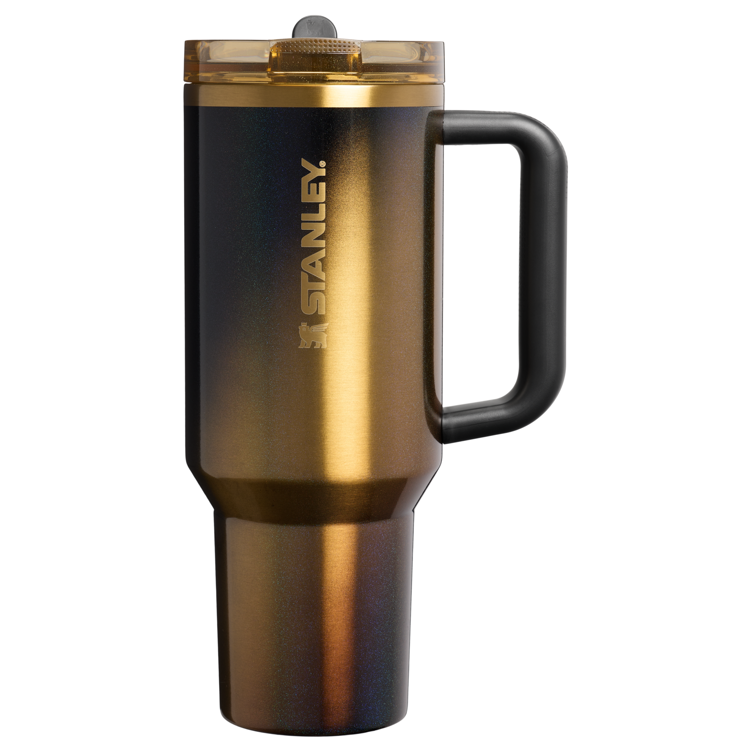 The Quencher?? ProTour Flip Straw Tumbler | 40 OZ