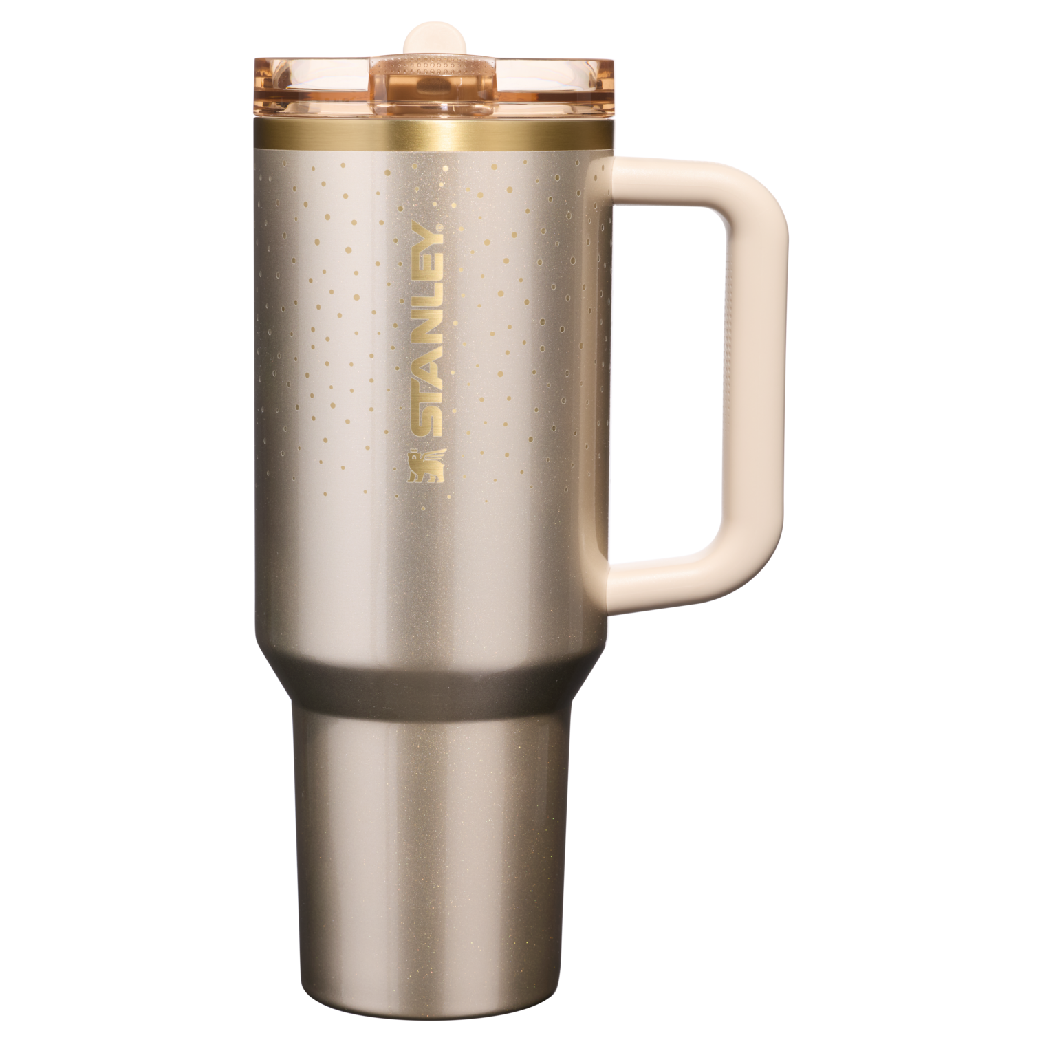 The Cheers & Cheer Quencher ProTour Flip Straw Tumbler | 40 OZ - Image 5