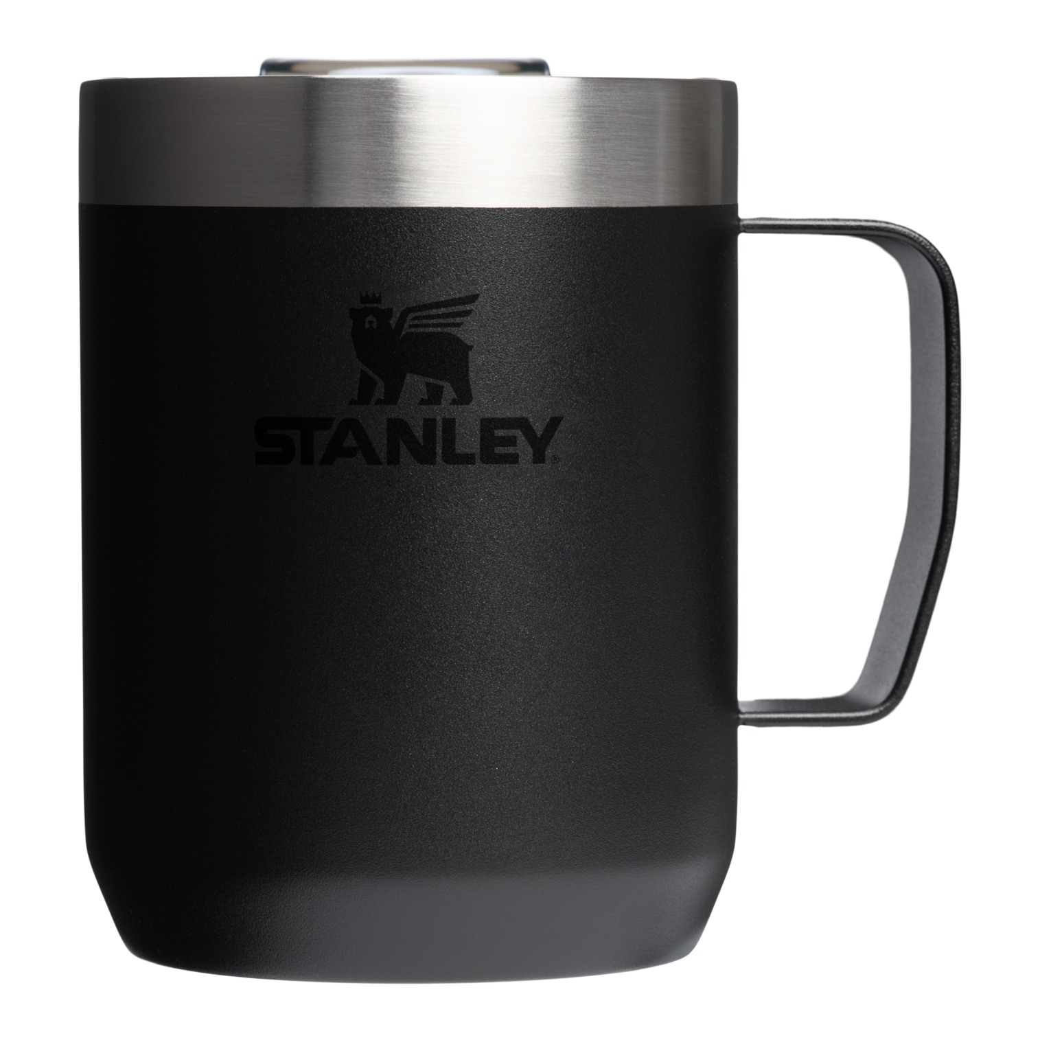 Classic Legendary Camp Mug | 8 OZ - Image 4