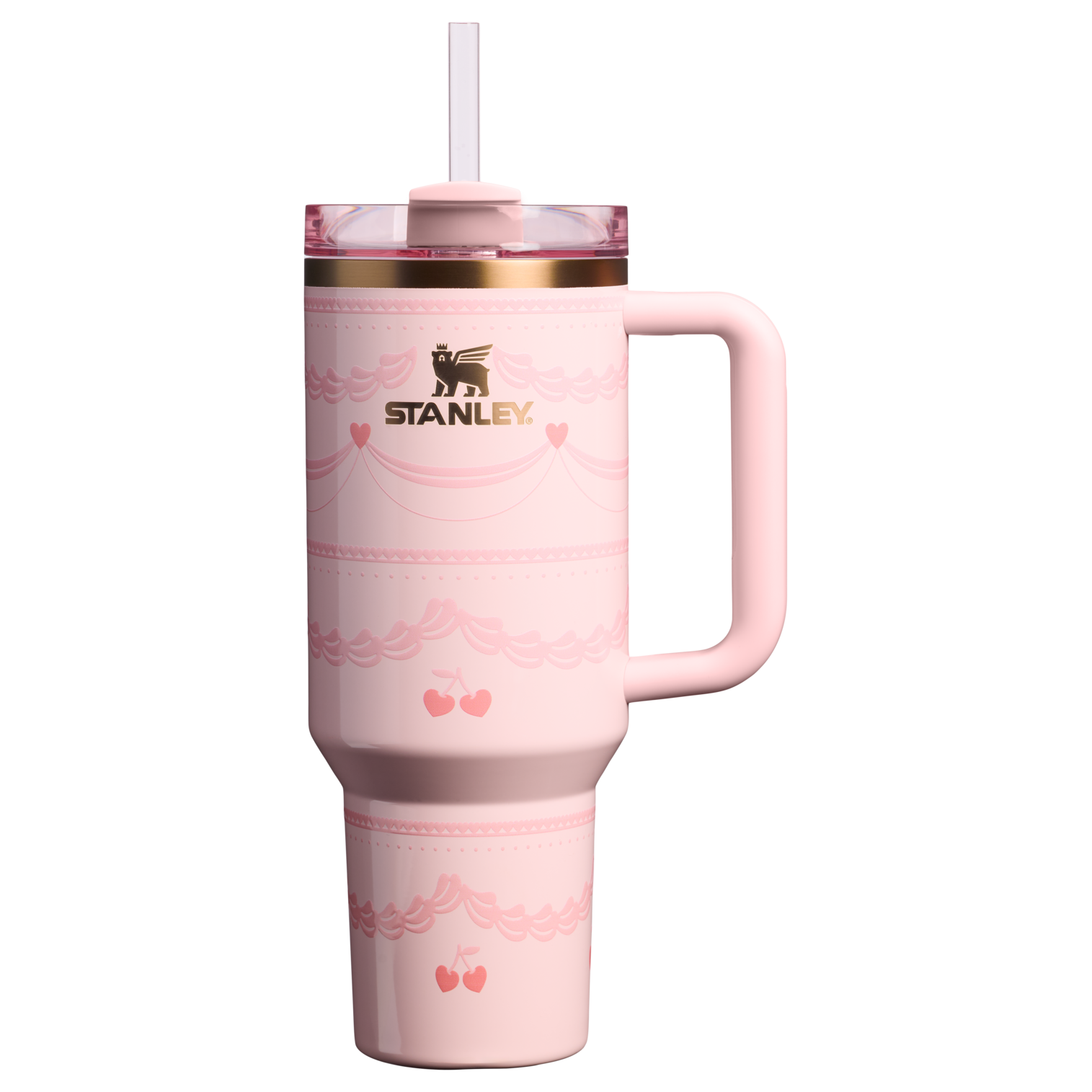 The Valentine's Day Quencher H2.0 Flowstate??? Tumbler | 40 OZ