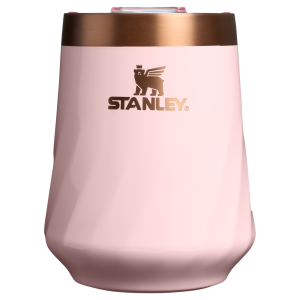 The Valentine's Day Textured Reserve Wine Tumbler | 11 OZ